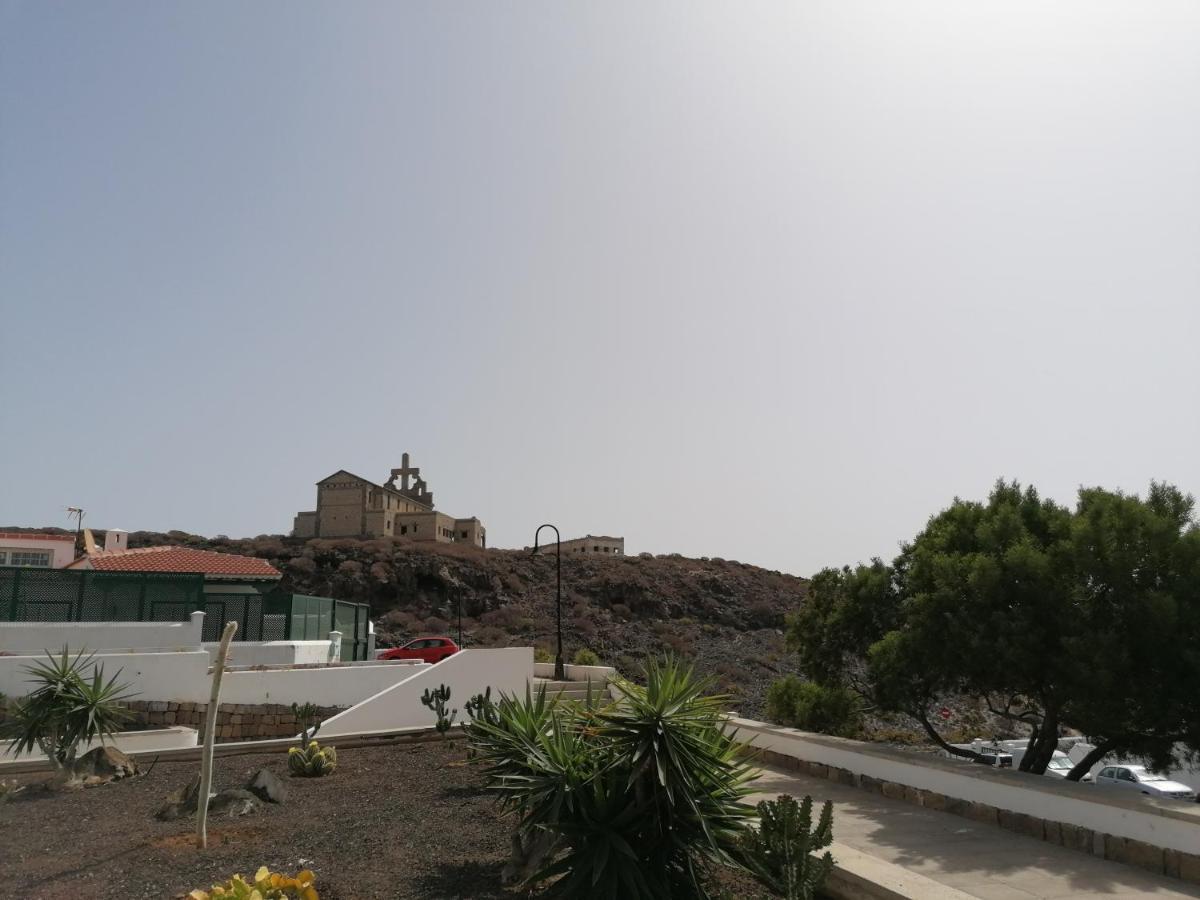Abades Chalet Ла-Листада Экстерьер фото